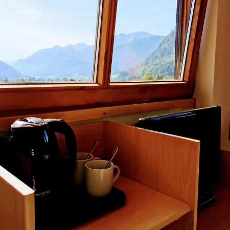 Pensjonat Sunrise Belvedere