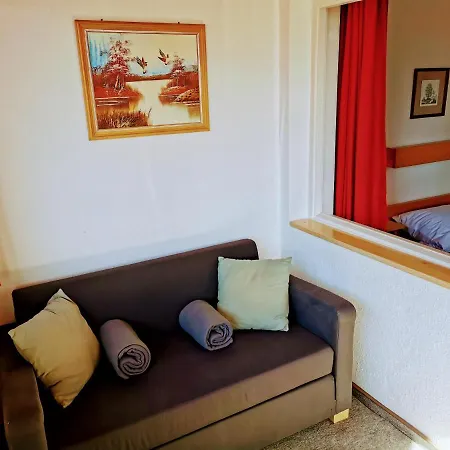 Sunrise Belvedere Guest house *
