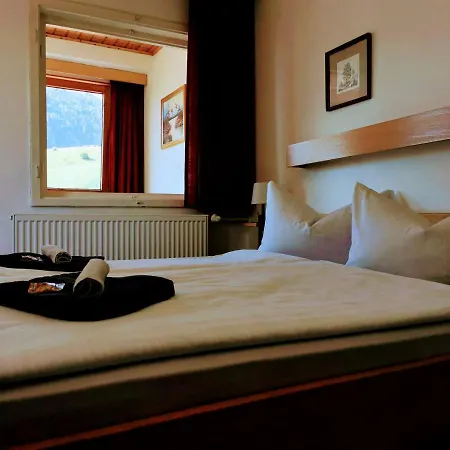 Pensjonat Sunrise Belvedere