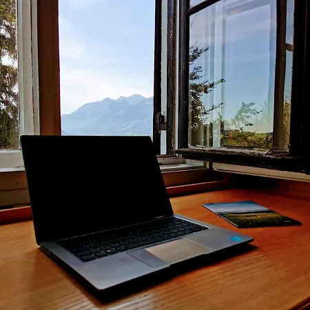 Sunrise Belvedere Pfronten