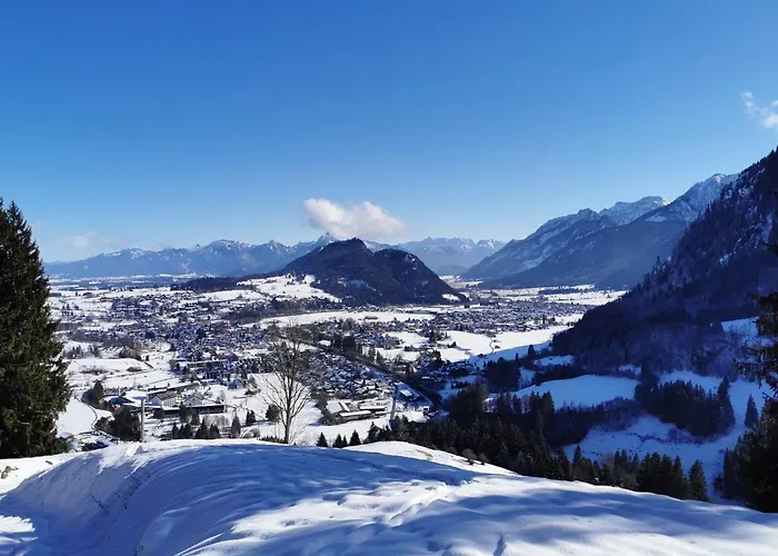 Sunrise Belvedere Casa de hóspedes *