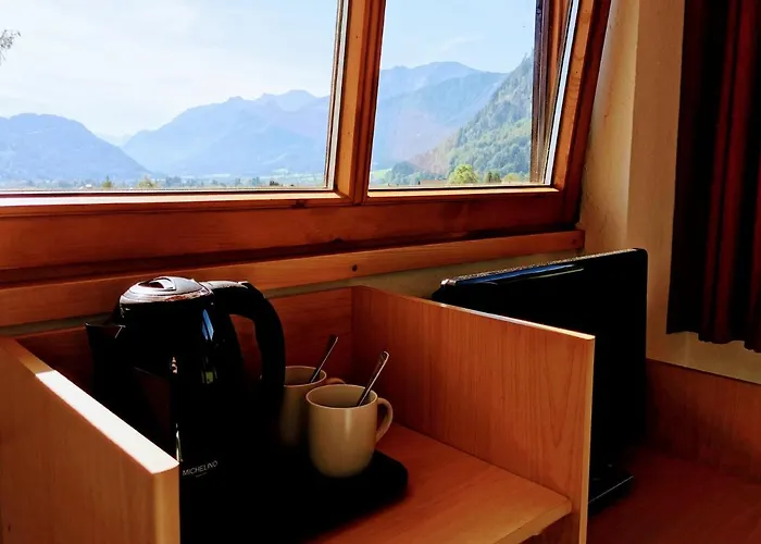 Casa de hóspedes Sunrise Belvedere