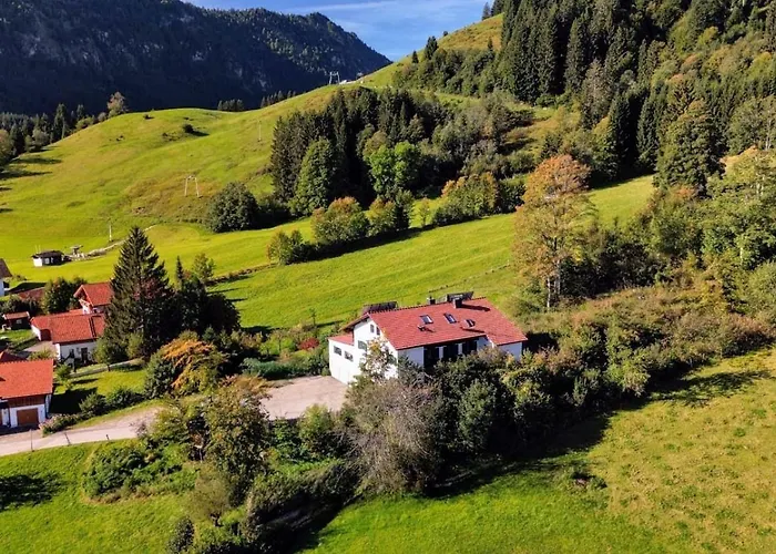 Sunrise Belvedere Casa de hóspedes *