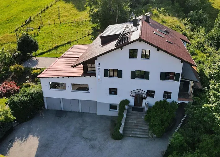 Sunrise Belvedere * Pfronten