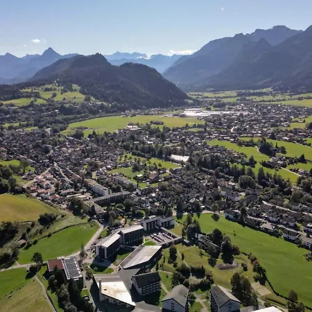 Sunrise Belvedere Penzion