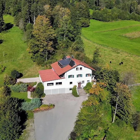 Sunrise Belvedere Penzion *