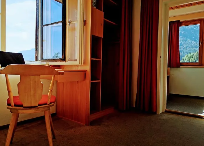 Sunrise Belvedere Pfronten