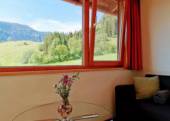 Sunrise Belvedere * Pfronten