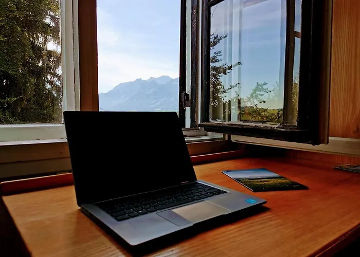 Sunrise Belvedere Pfronten