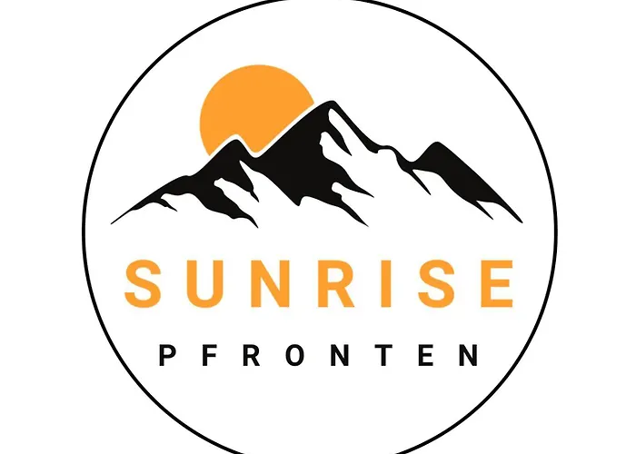 Sunrise Belvedere * Pfronten